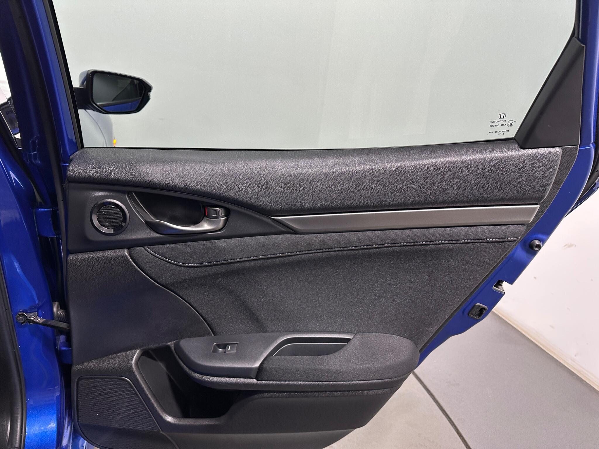 Honda Civic view 42