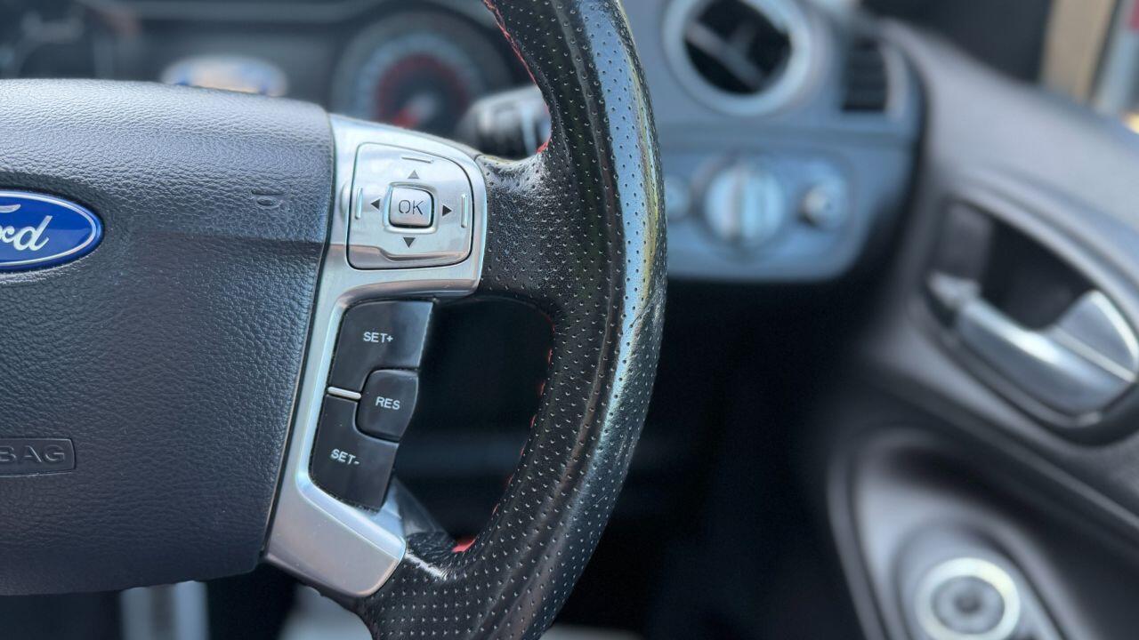 Ford S-Max view 24