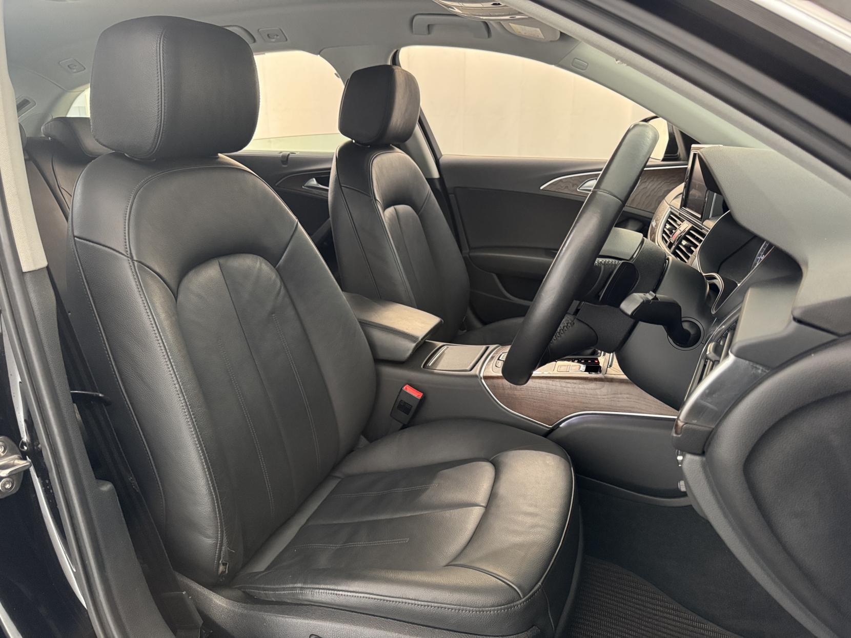 Audi A6 Allroad view 65