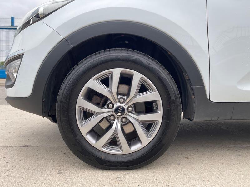 2015 Kia Sportage image 29