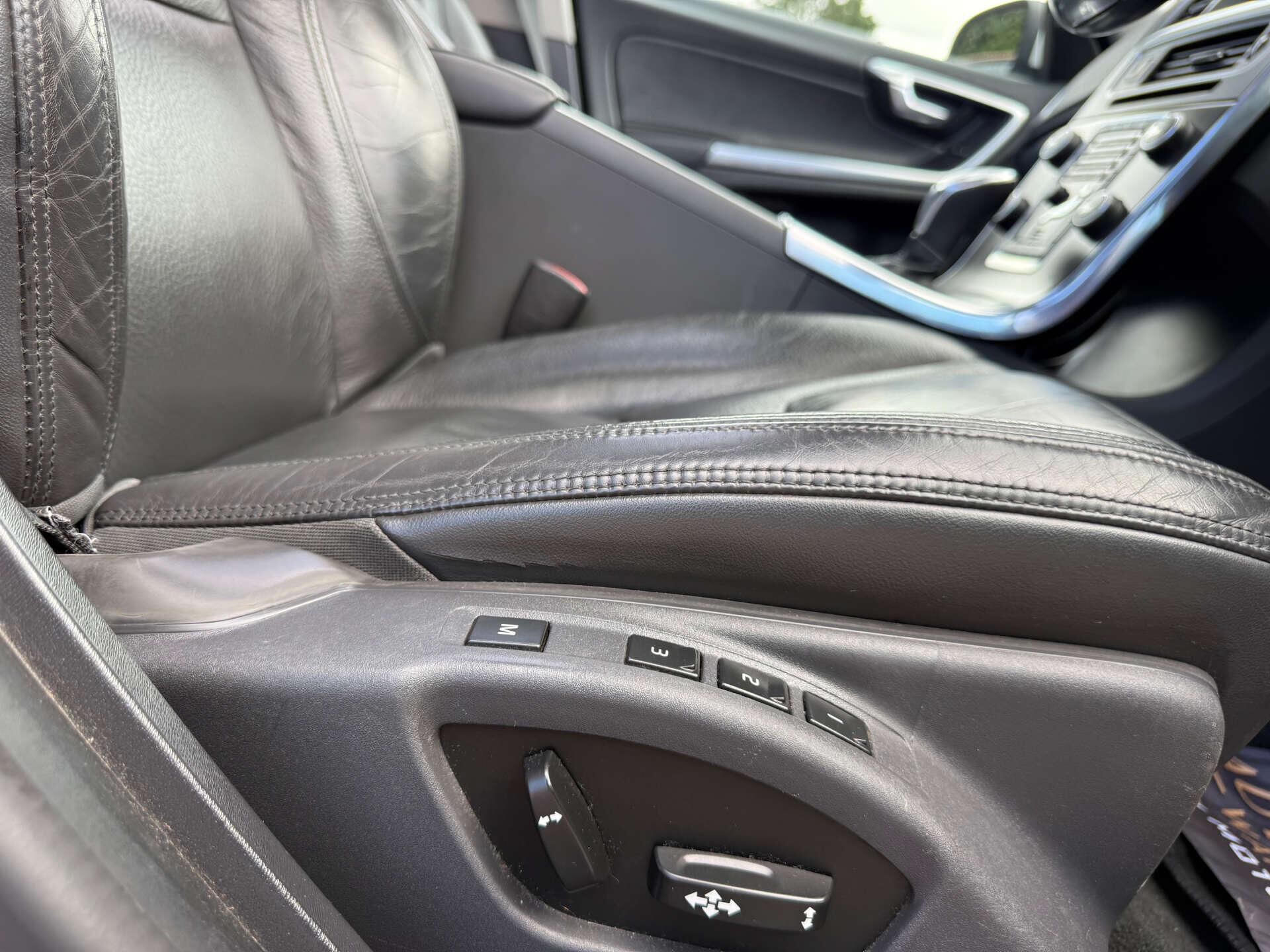 Volvo V60 view 44