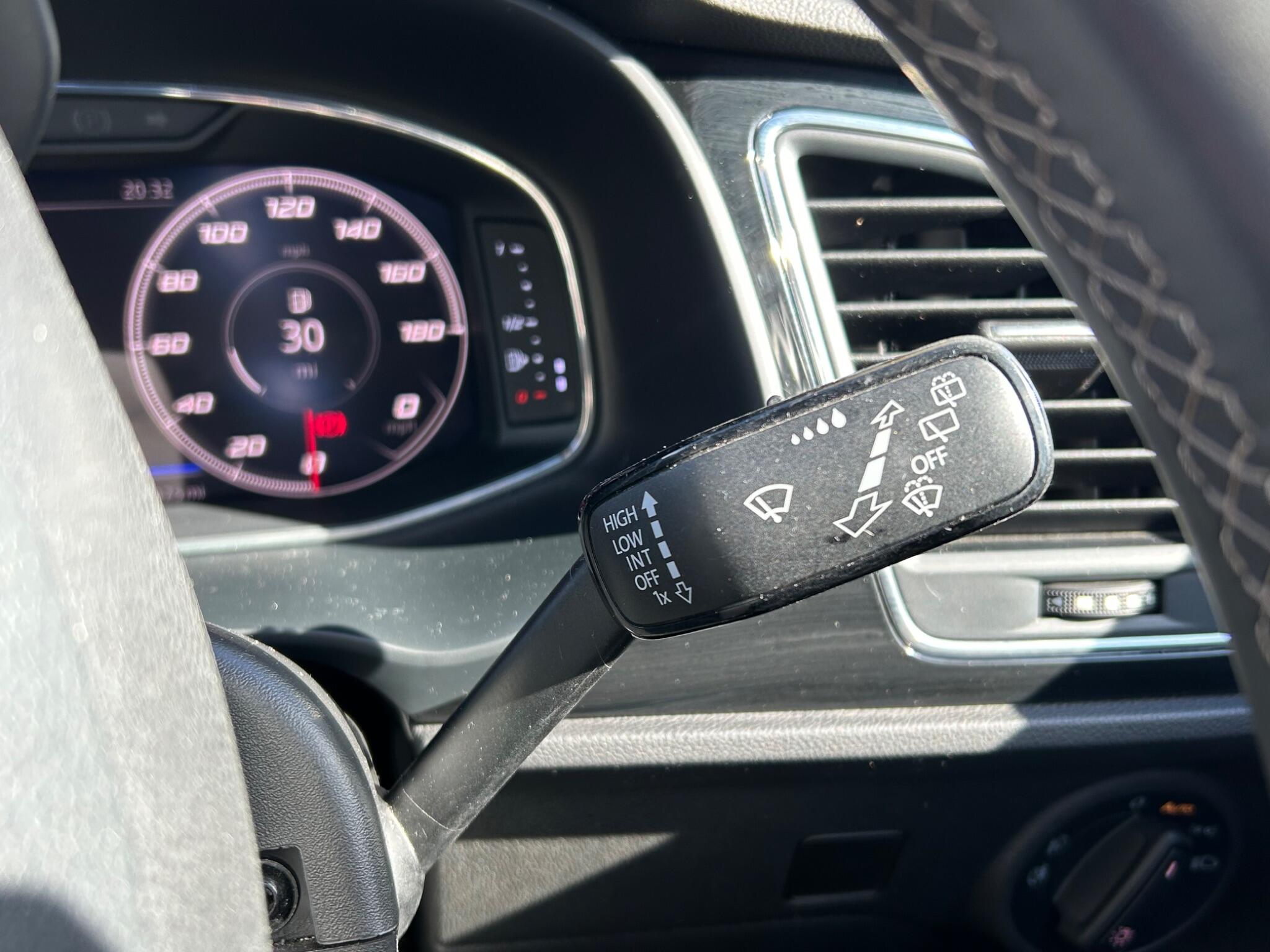Seat Leon view 37