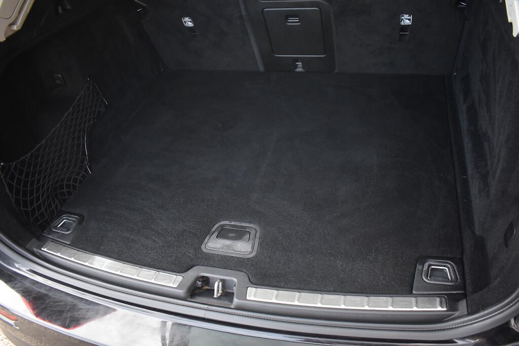 Volvo XC60 view 40