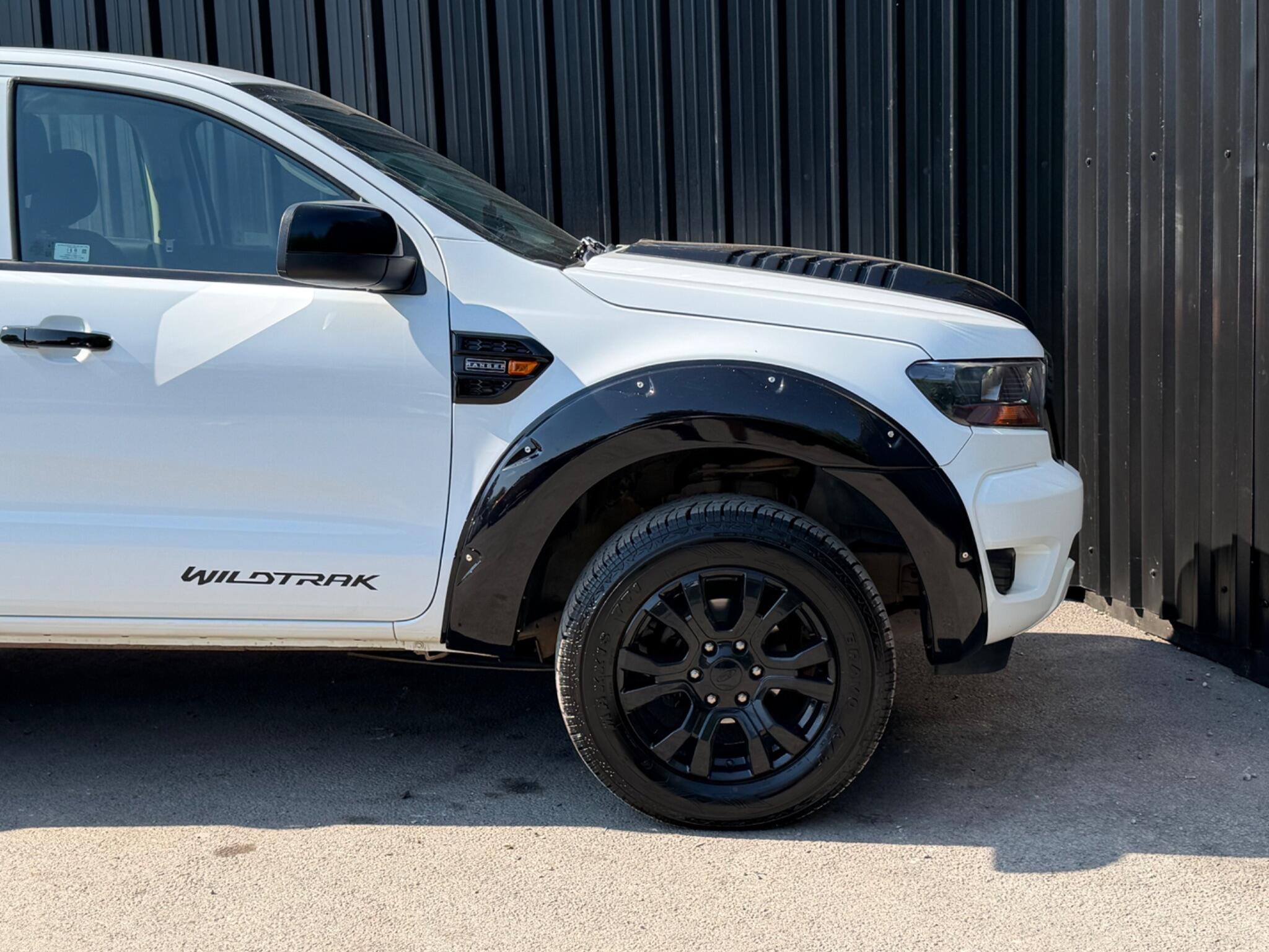 Ford Ranger view 32
