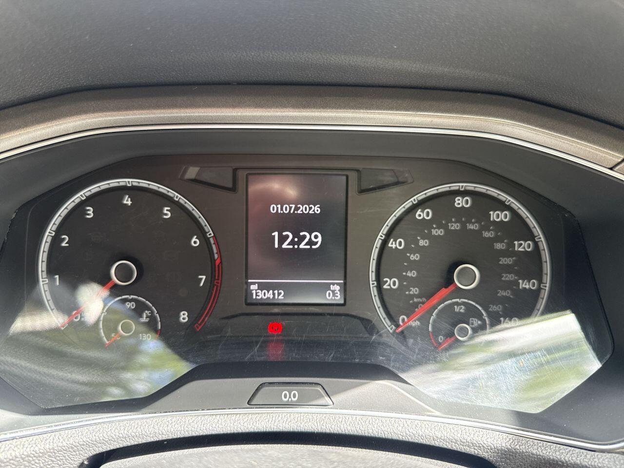 Volkswagen T-Roc view 15