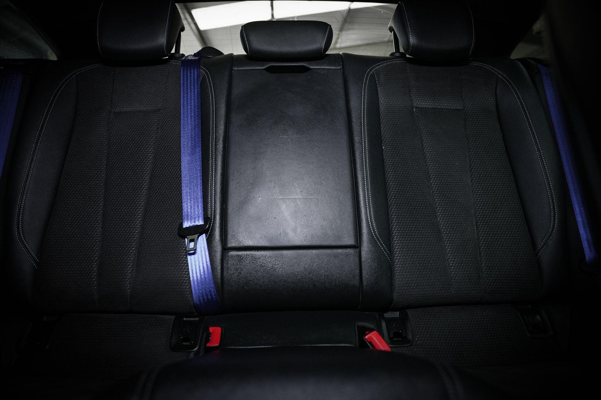 Audi A5 view 24