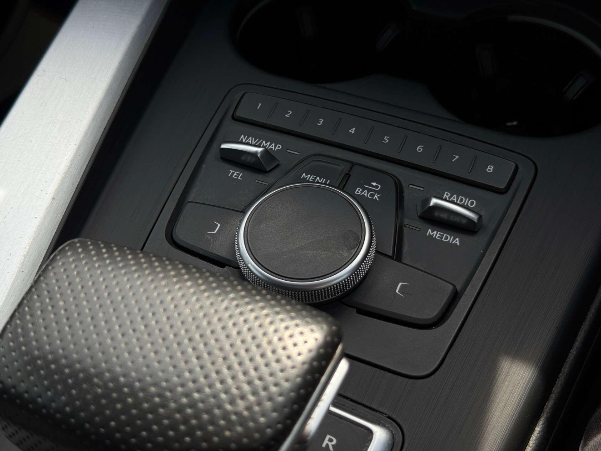 Audi A5 view 29