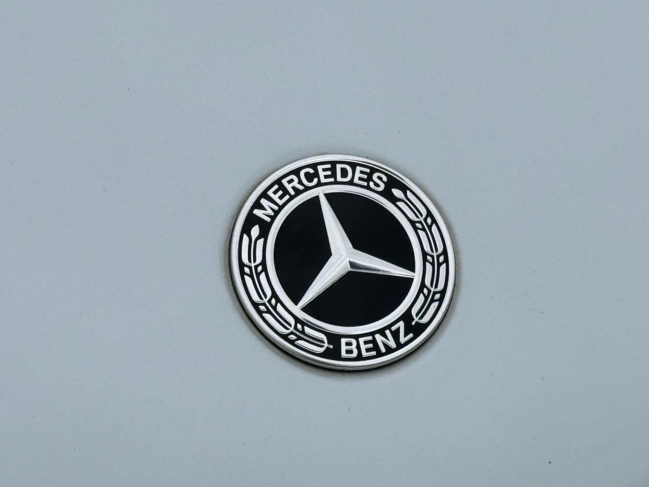 Mercedes-Benz CLA view 56