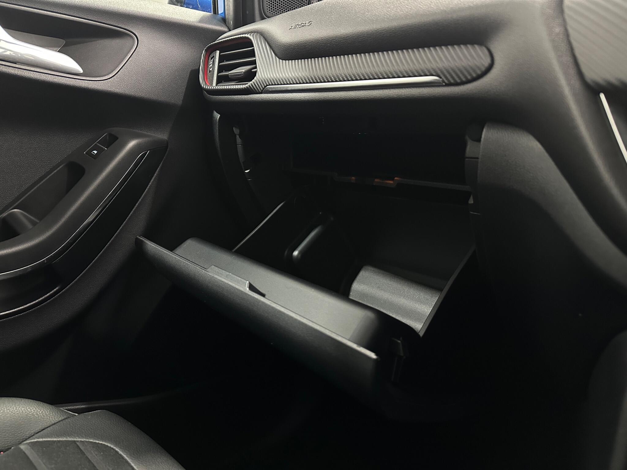 Ford Puma view 26