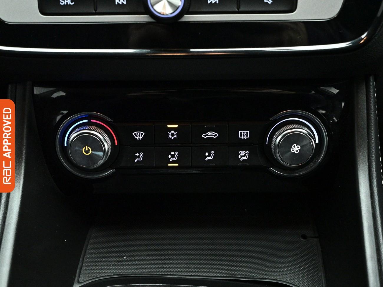 MG ZS view 19