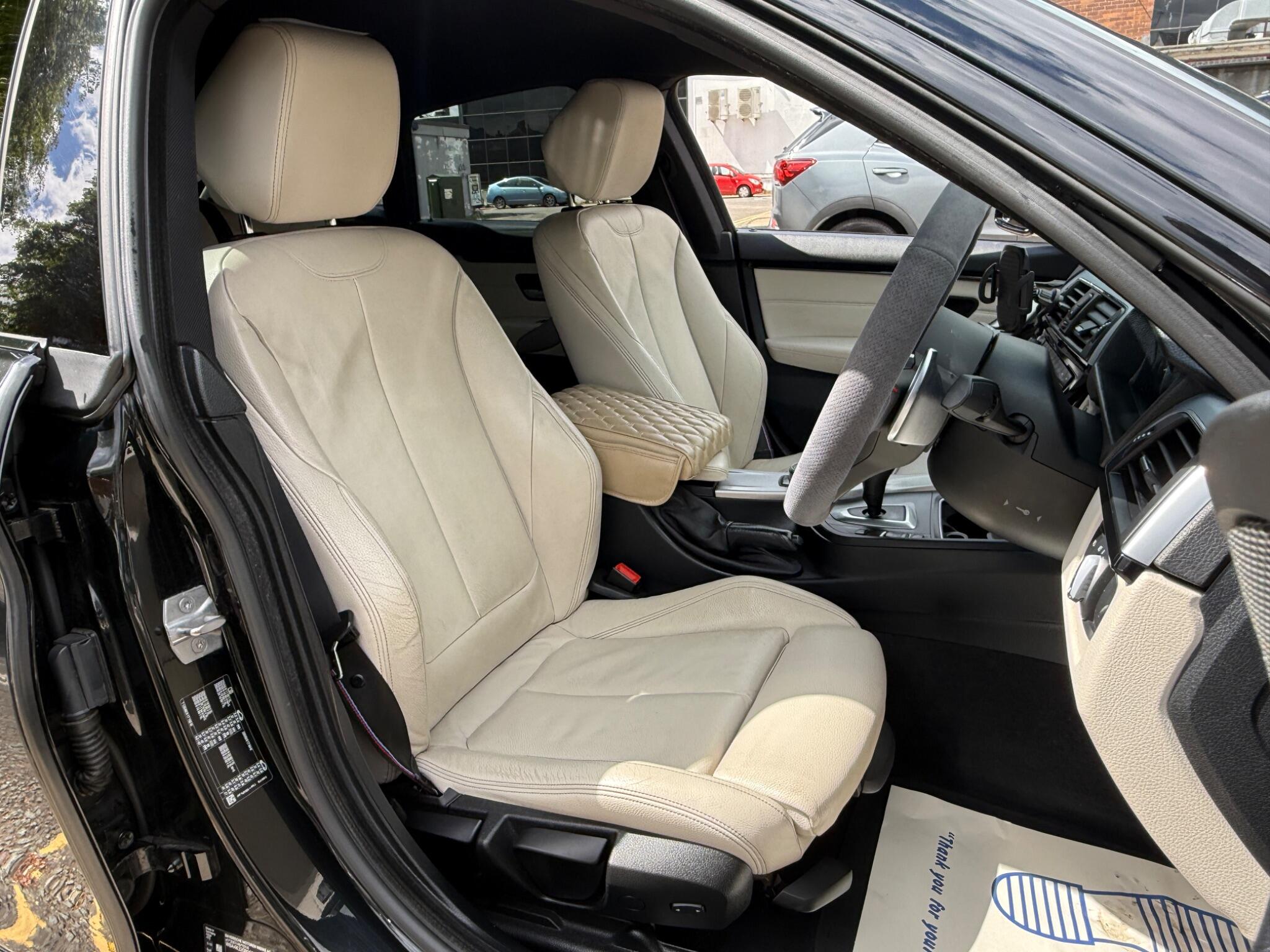 BMW 4 Series Gran Coupe - Image 21