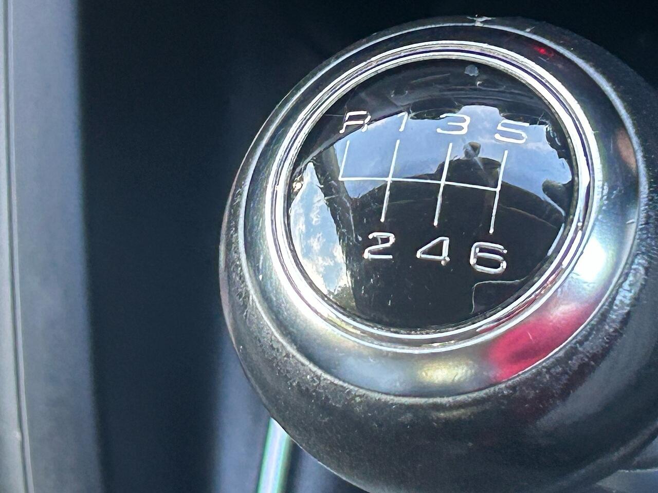 Audi A1 view 26