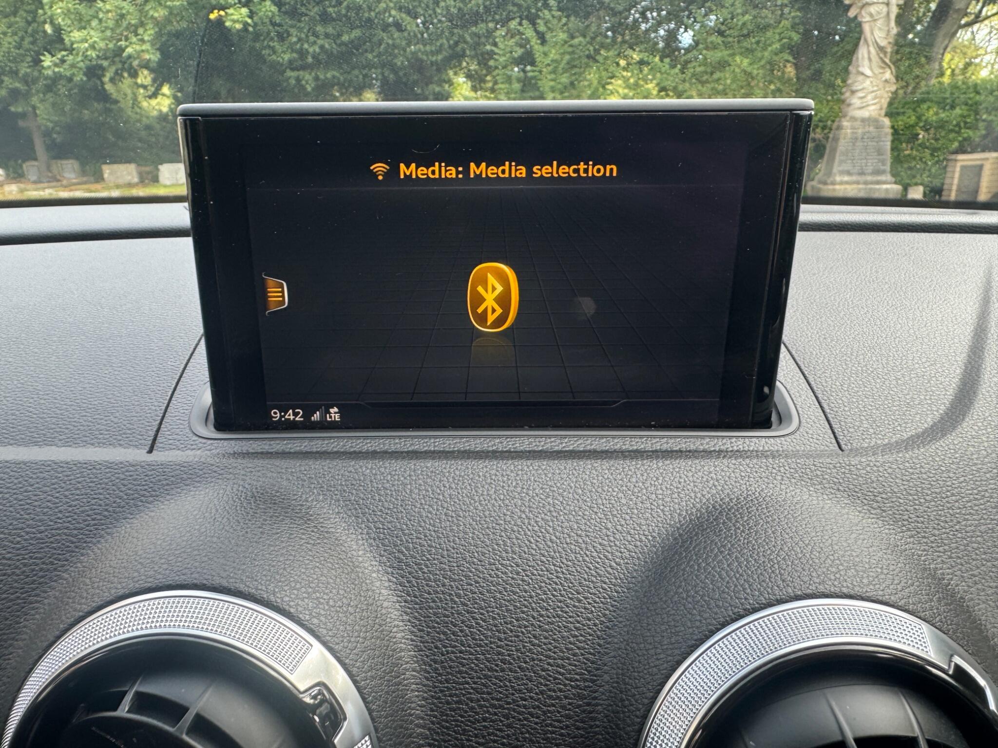 Audi A3 view 57