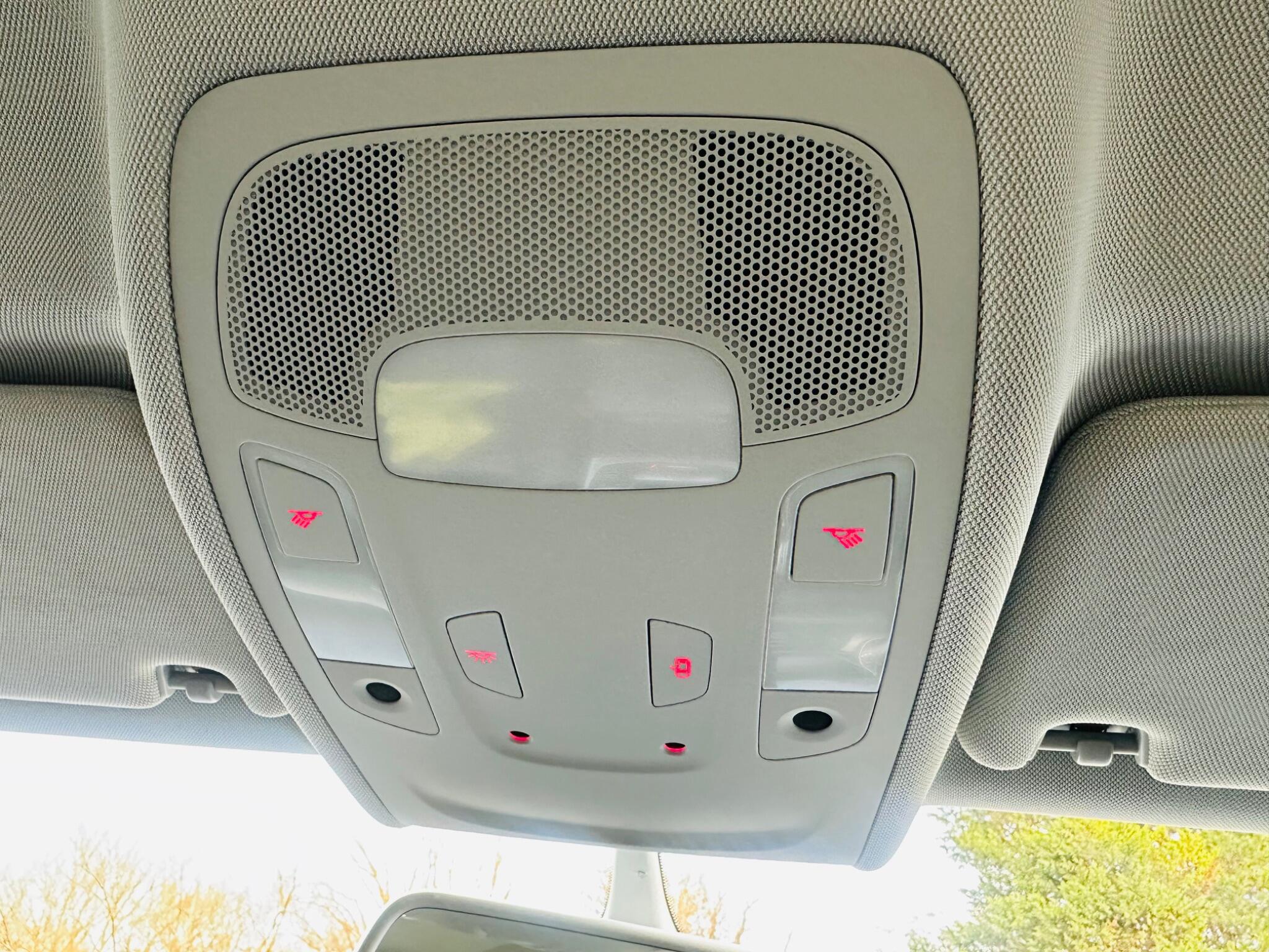 Audi A6 Allroad view 62