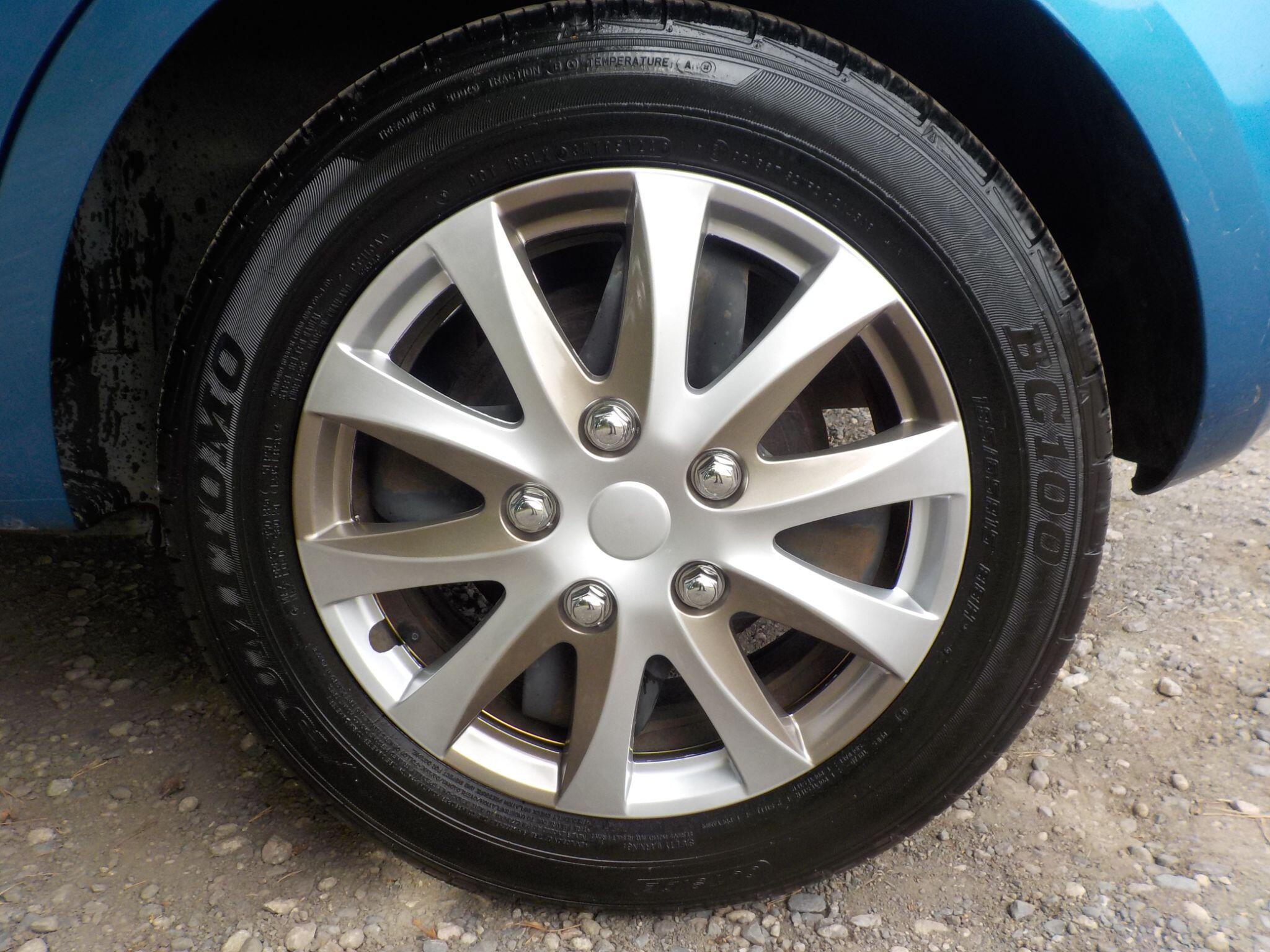 Vauxhall Corsa 1.4i ecoFLEX Design Euro 6 5dr