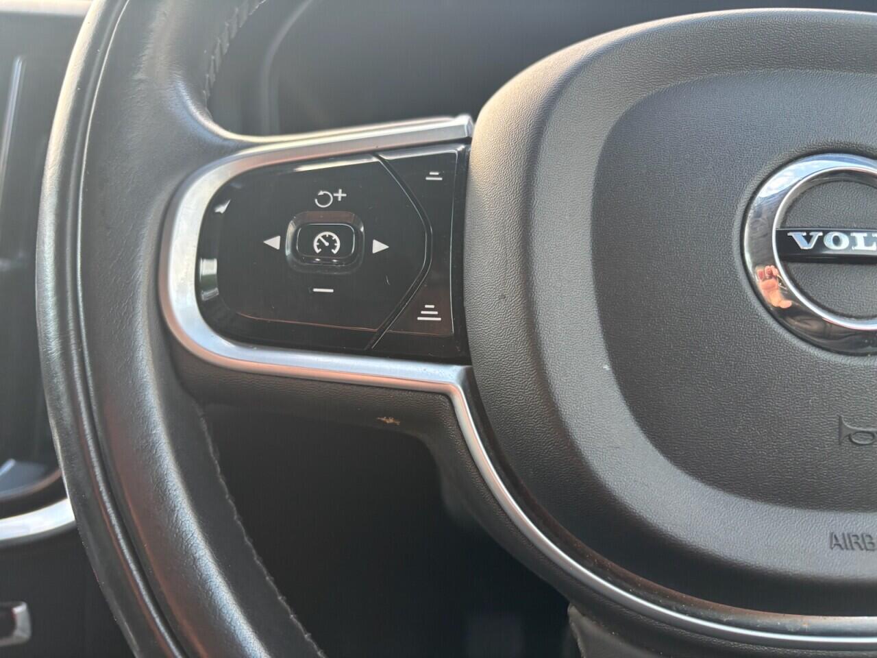 Volvo V60 view 20
