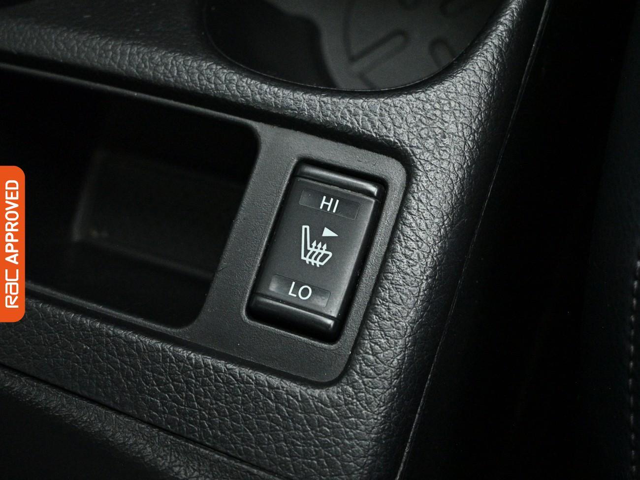 Nissan X-Trail view 22