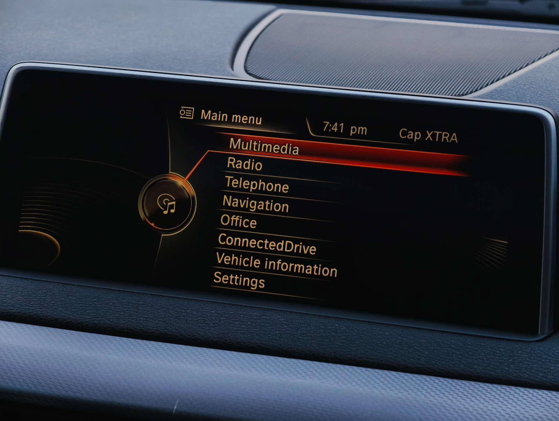 BMW X5 X5 view 41