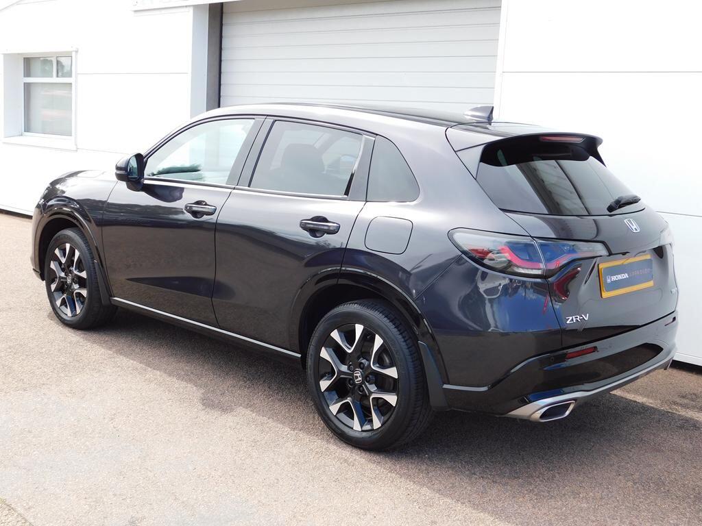 ZR-V