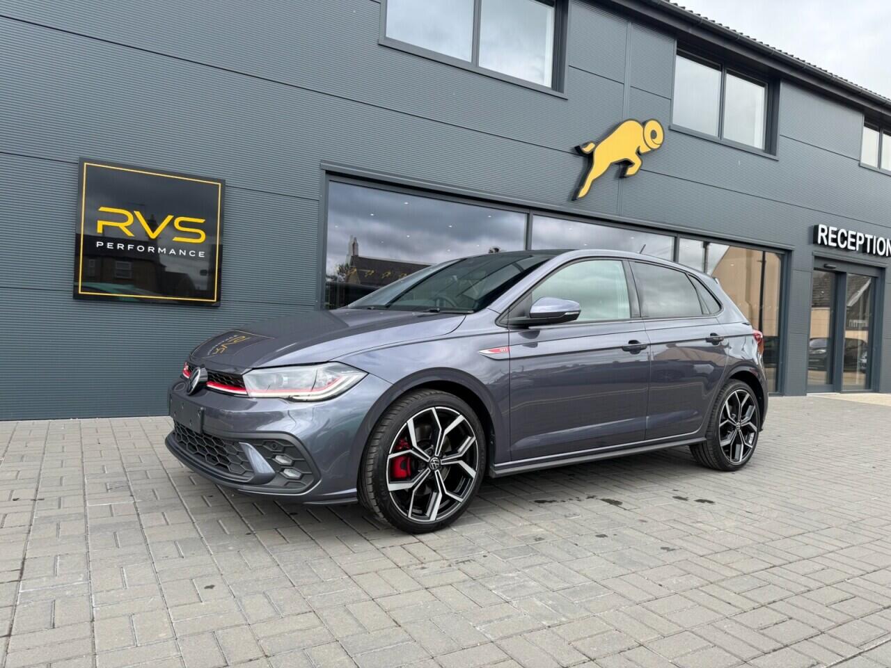 Volkswagen Polo view 6