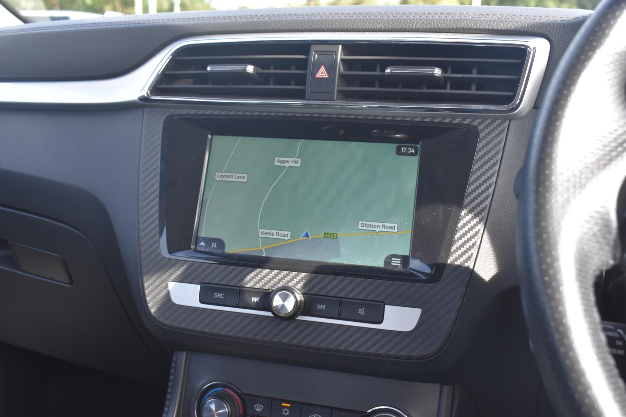 MG ZS - 1.5 VTi-TECH Exclusive Euro 6 (s/s) 5dr - Image 5