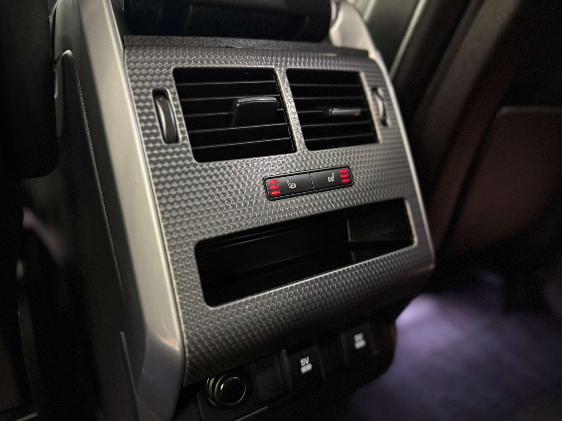 Land Rover Range Rover Sport view 25