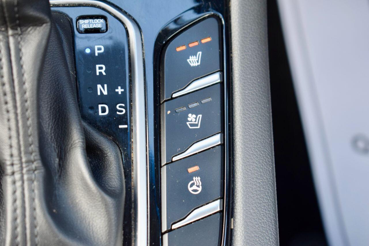 Hyundai Ioniq view 61