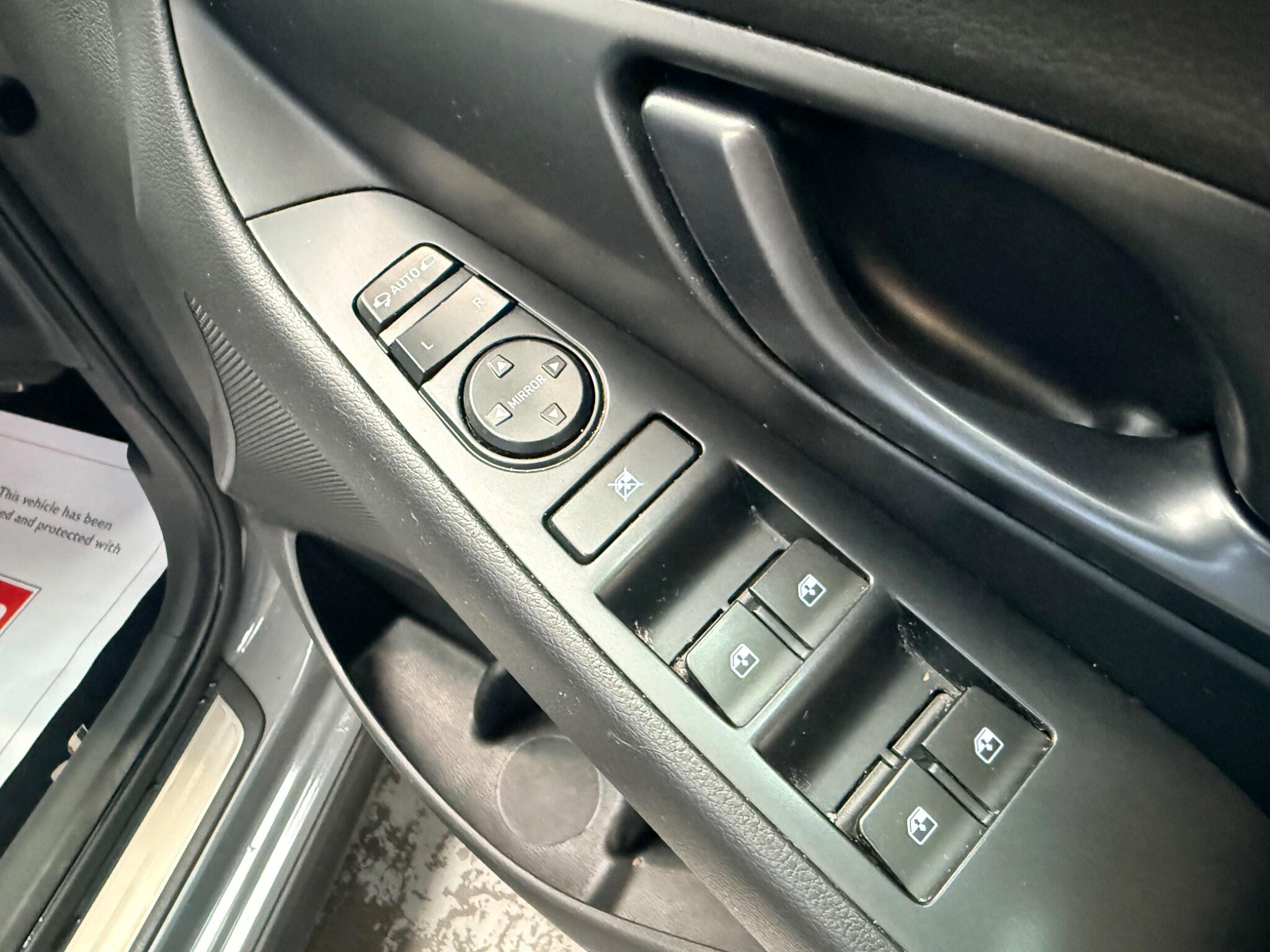 Hyundai I30 view 35