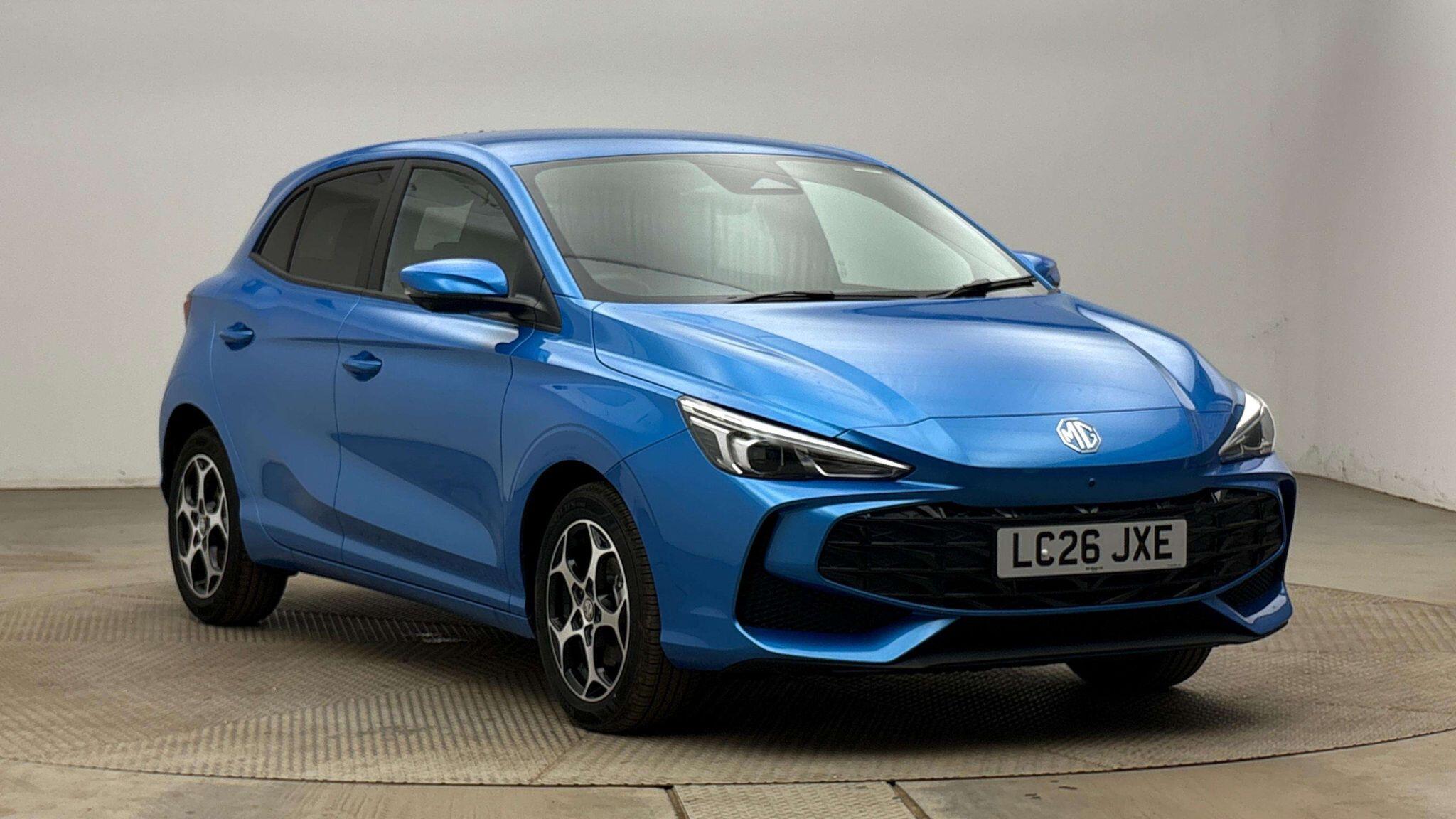 MG3