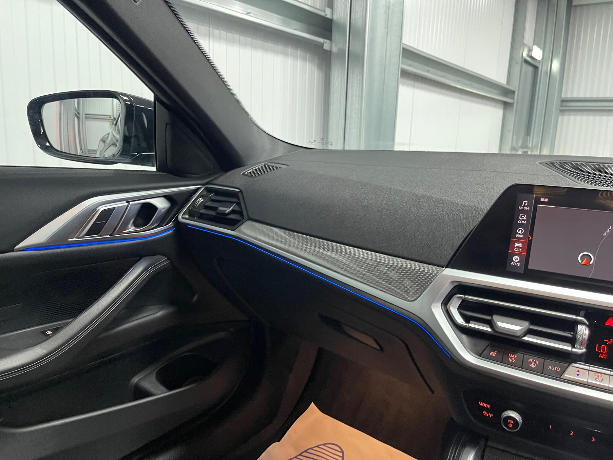 BMW 4 Series view 36