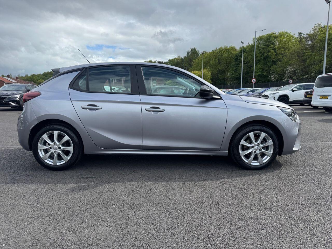 Vauxhall Corsa view 6