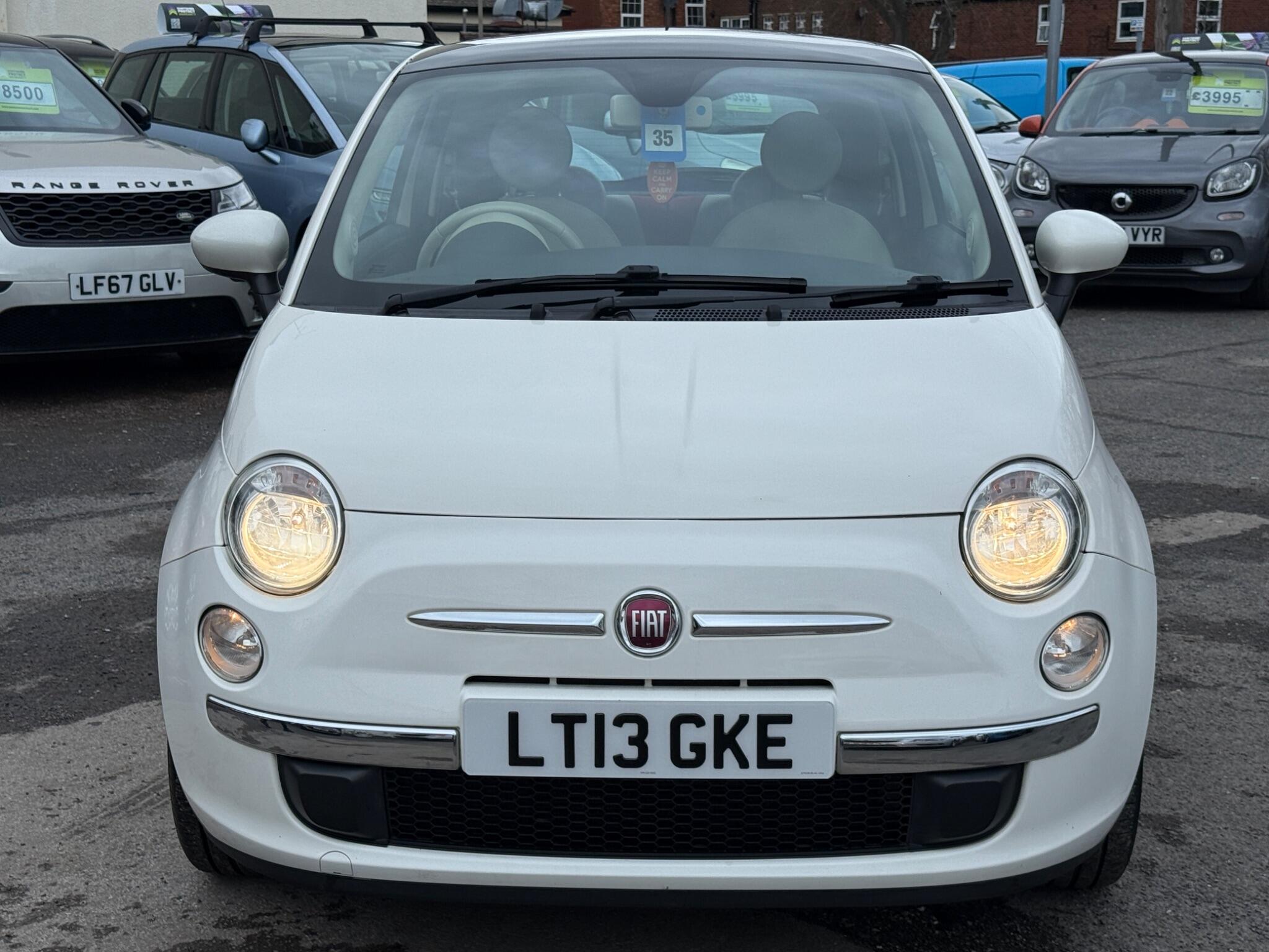 Fiat 500 - Image 9