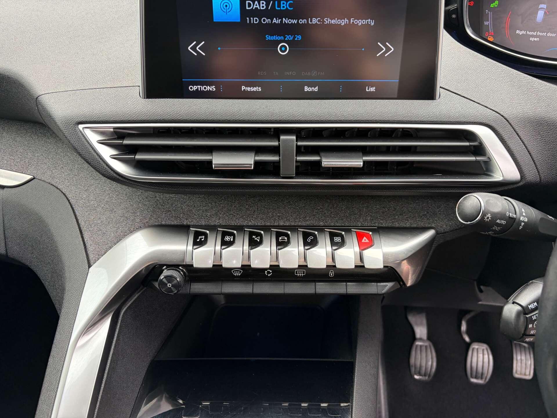 Peugeot 3008 view 36