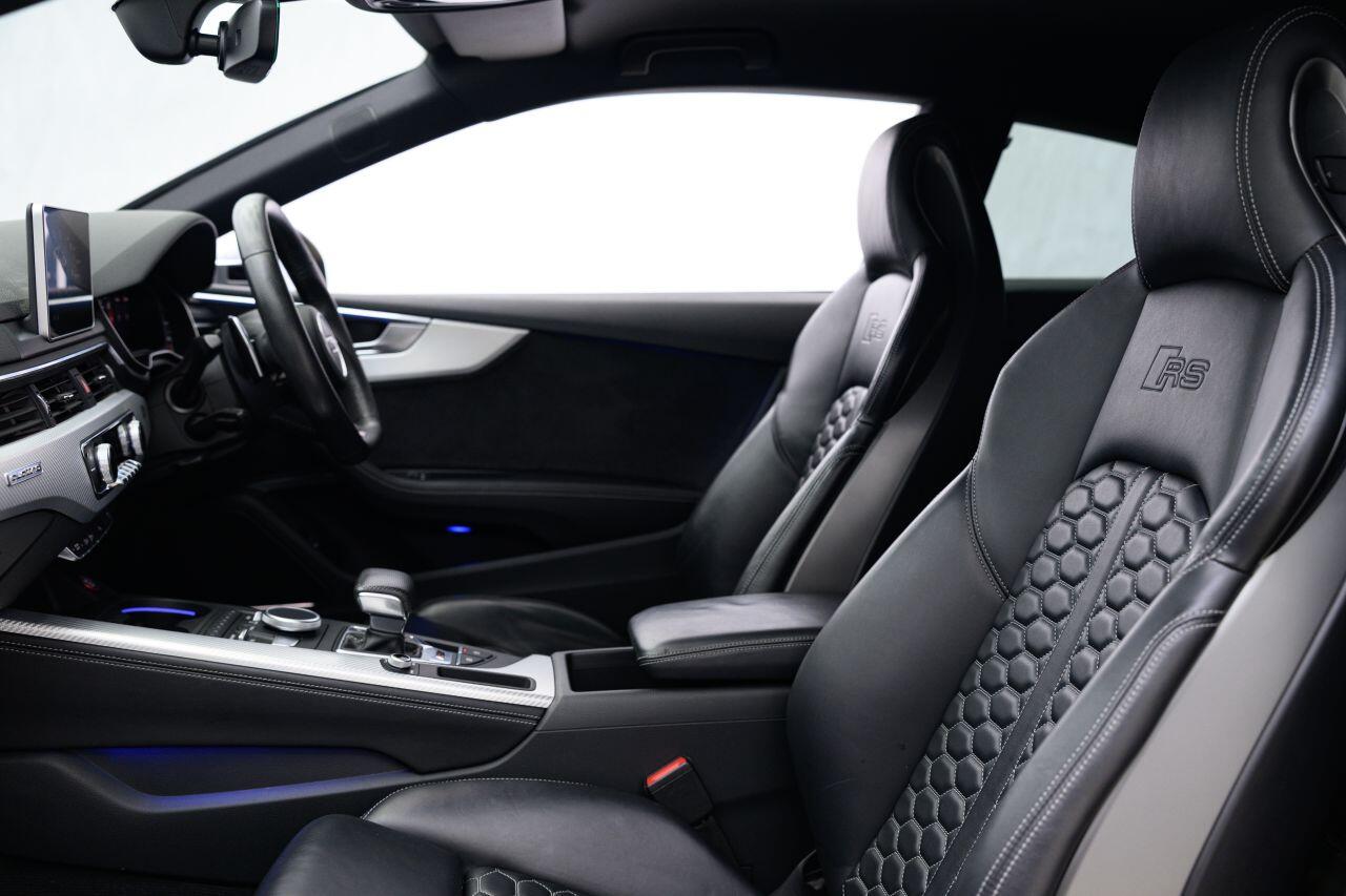 Audi RS5 view 28