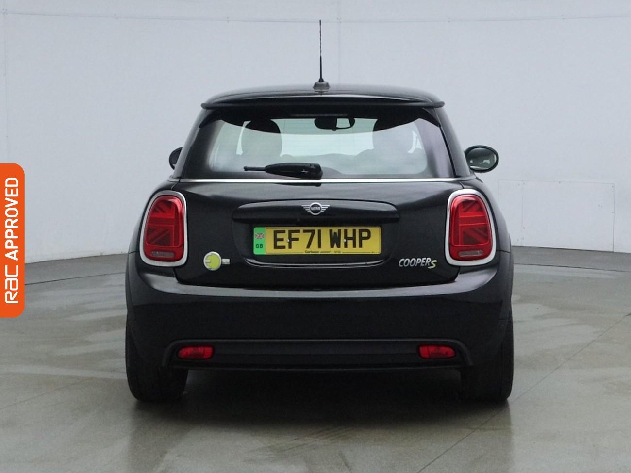Mini Hatch view 9