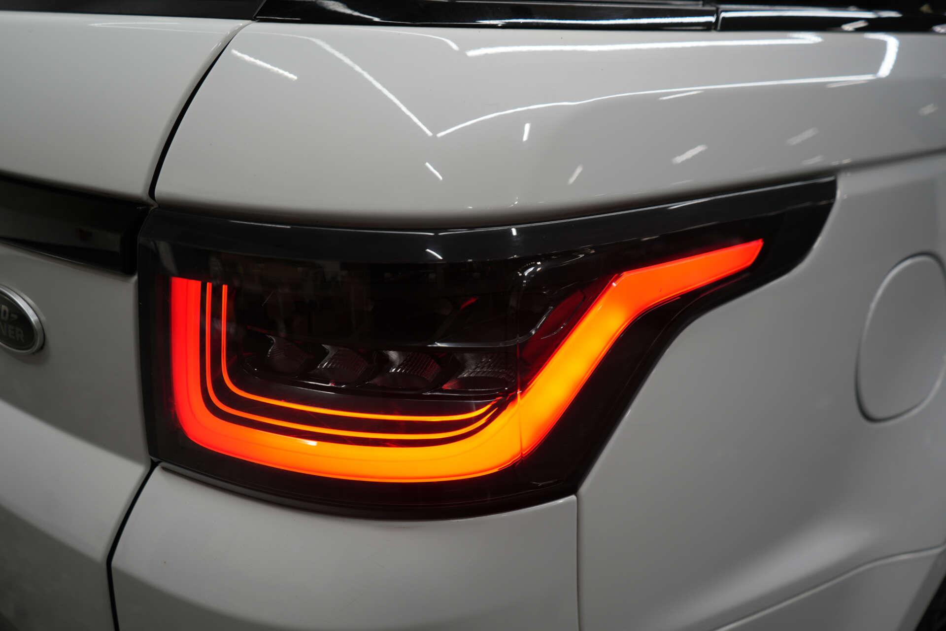 Land Rover Range Rover Sport view 47