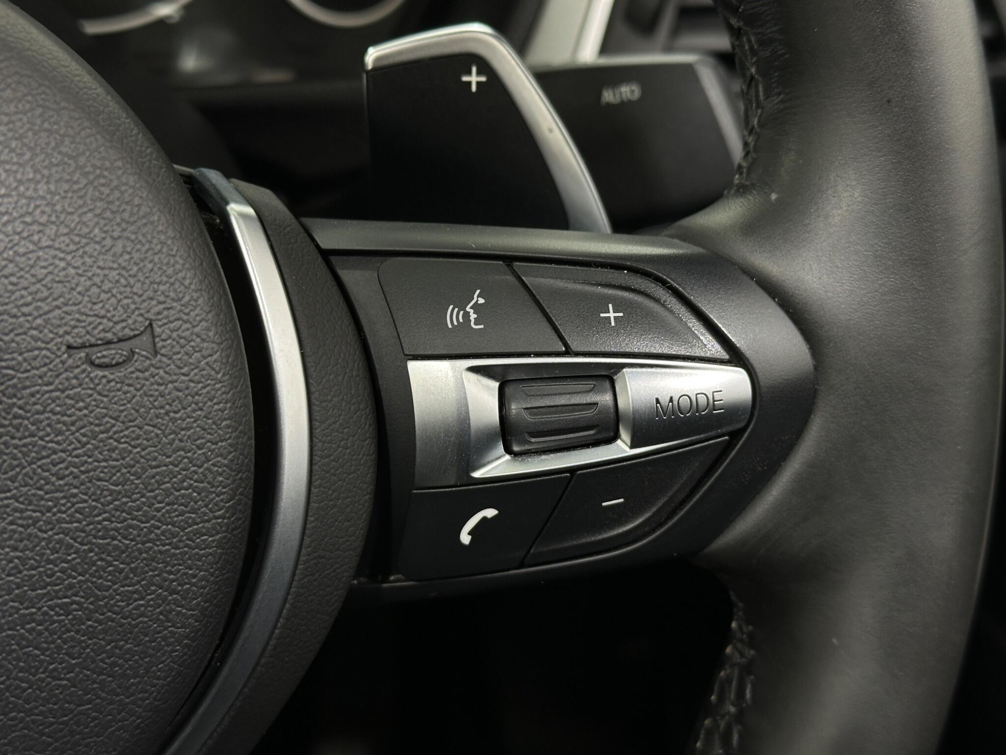 BMW 4 Series view 16