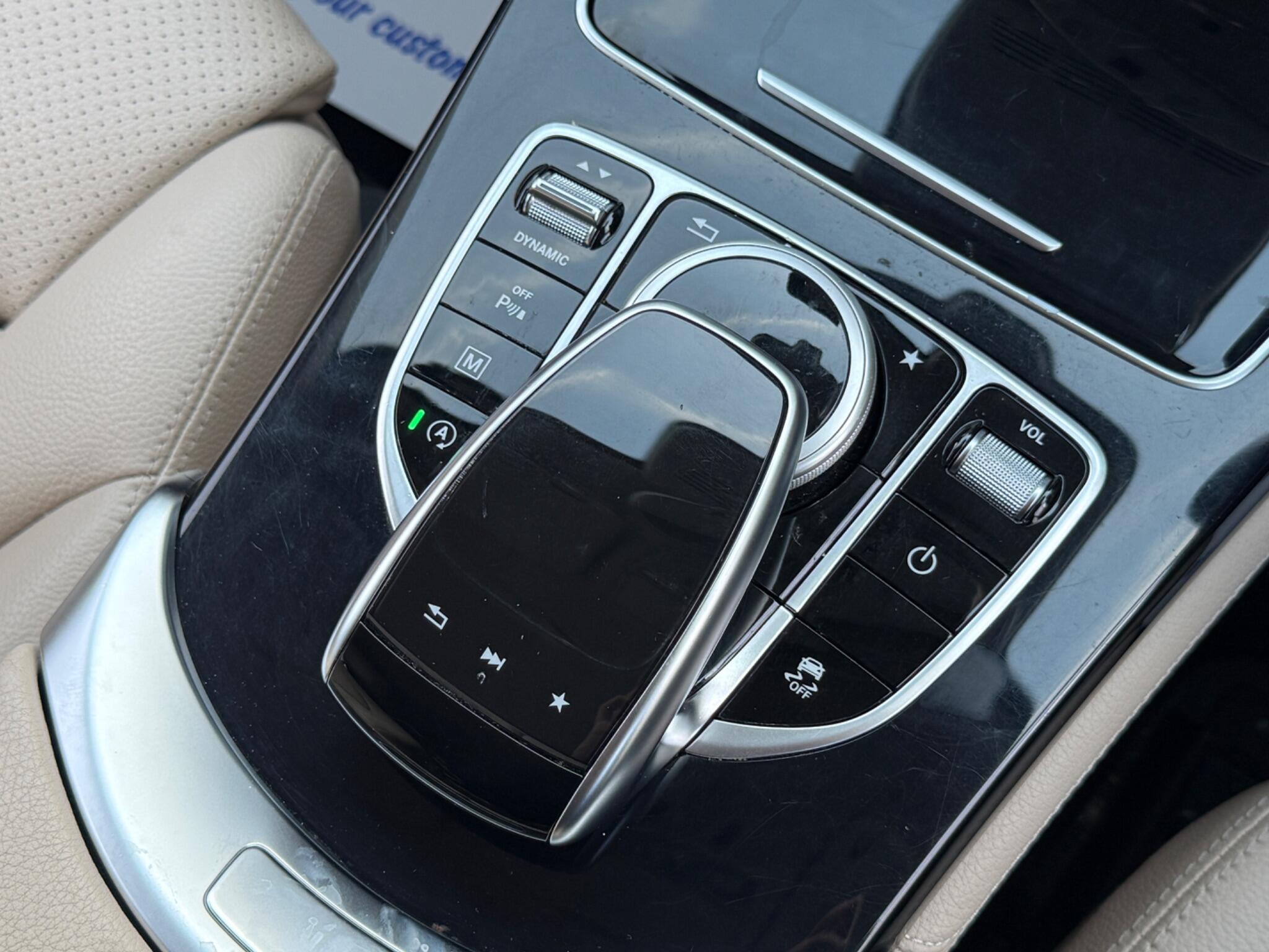 Mercedes-Benz GLC - Image 56