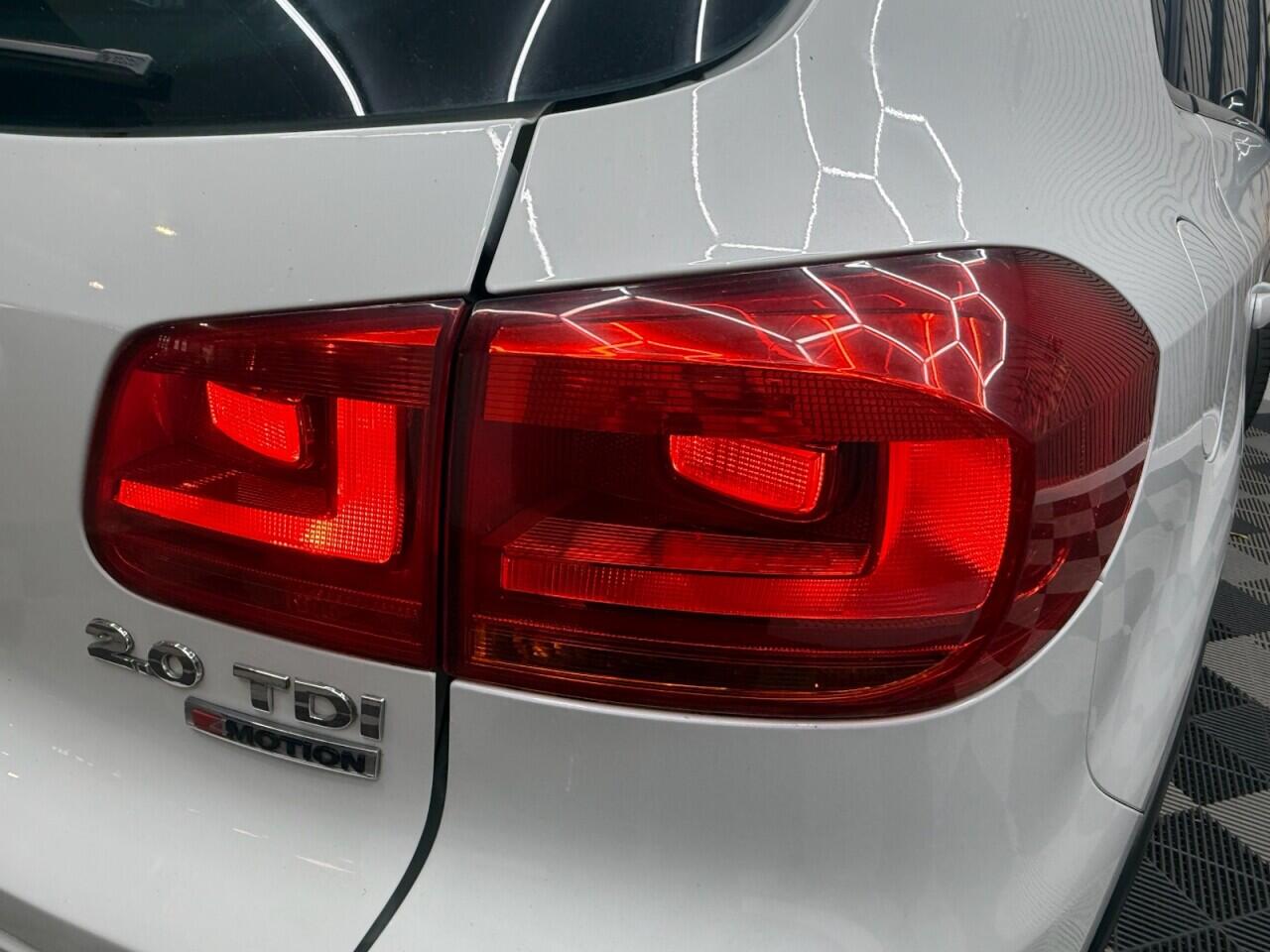 Volkswagen Tiguan view 36