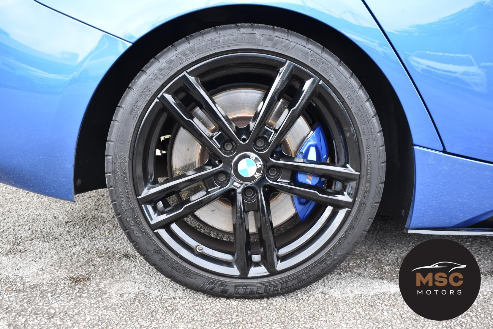 BMW 1 Series view 37