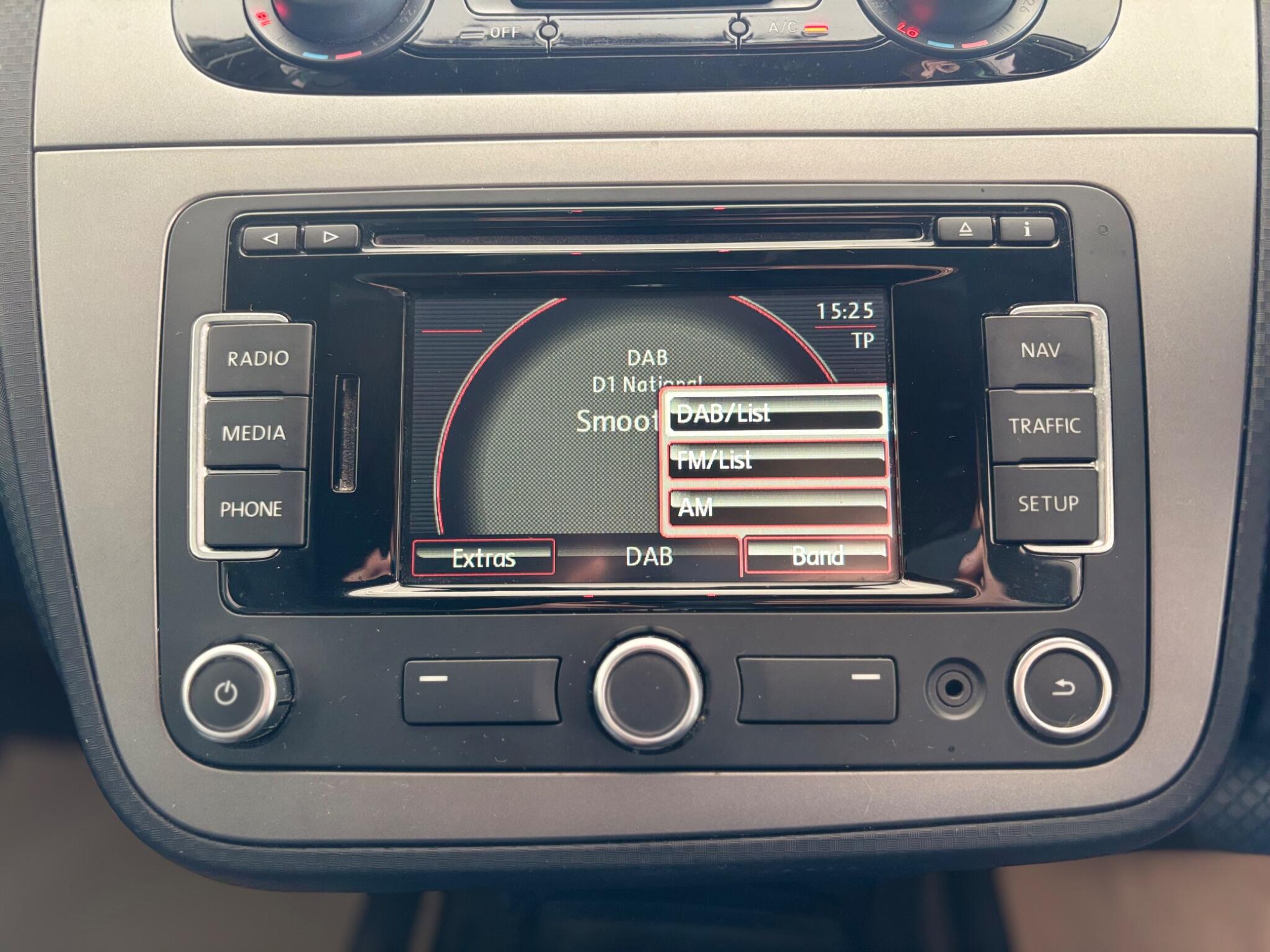 Seat Altea XL view 16