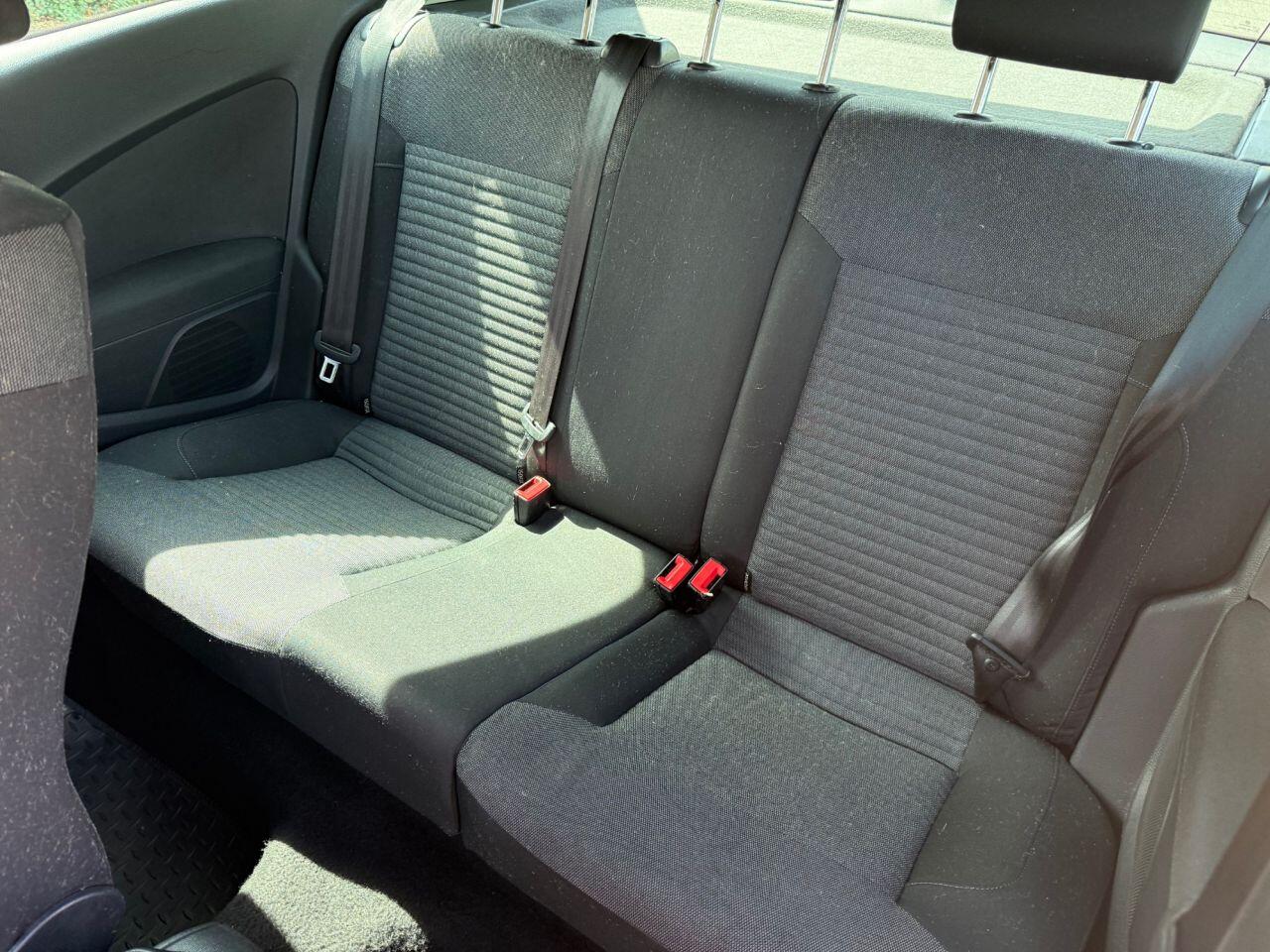Volkswagen Polo view 35