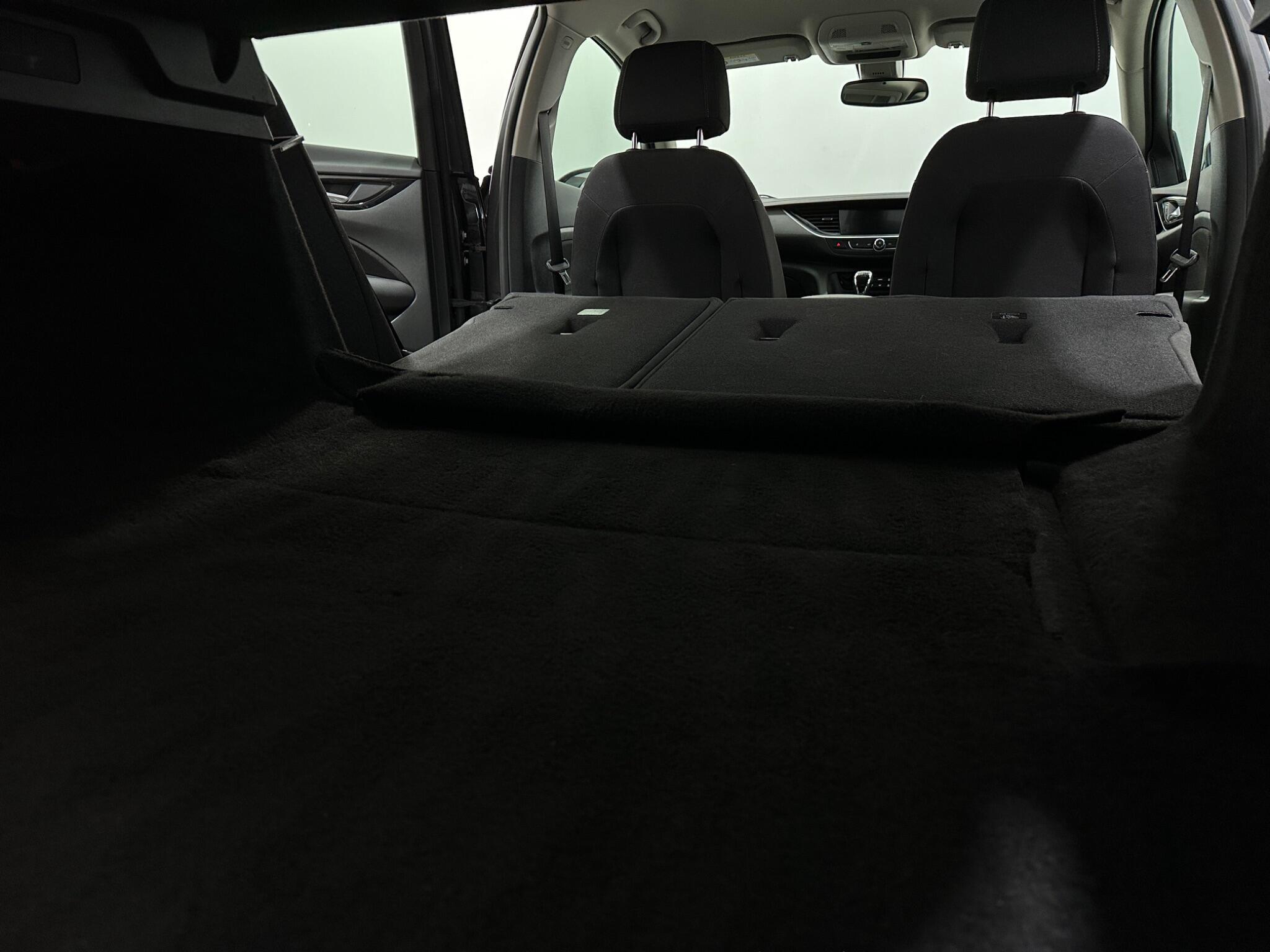 Vauxhall Insignia view 44
