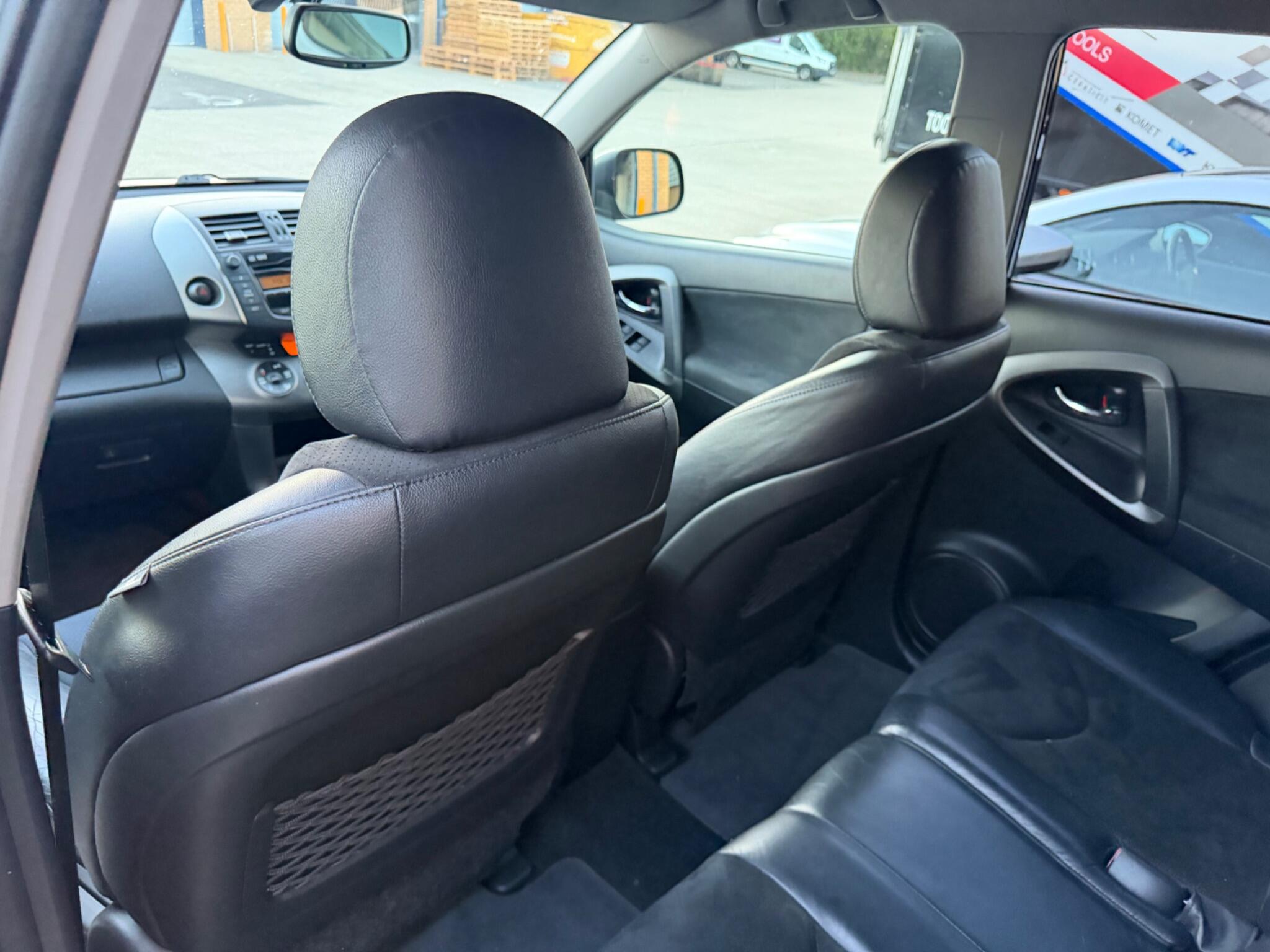 Toyota Rav4 view 69