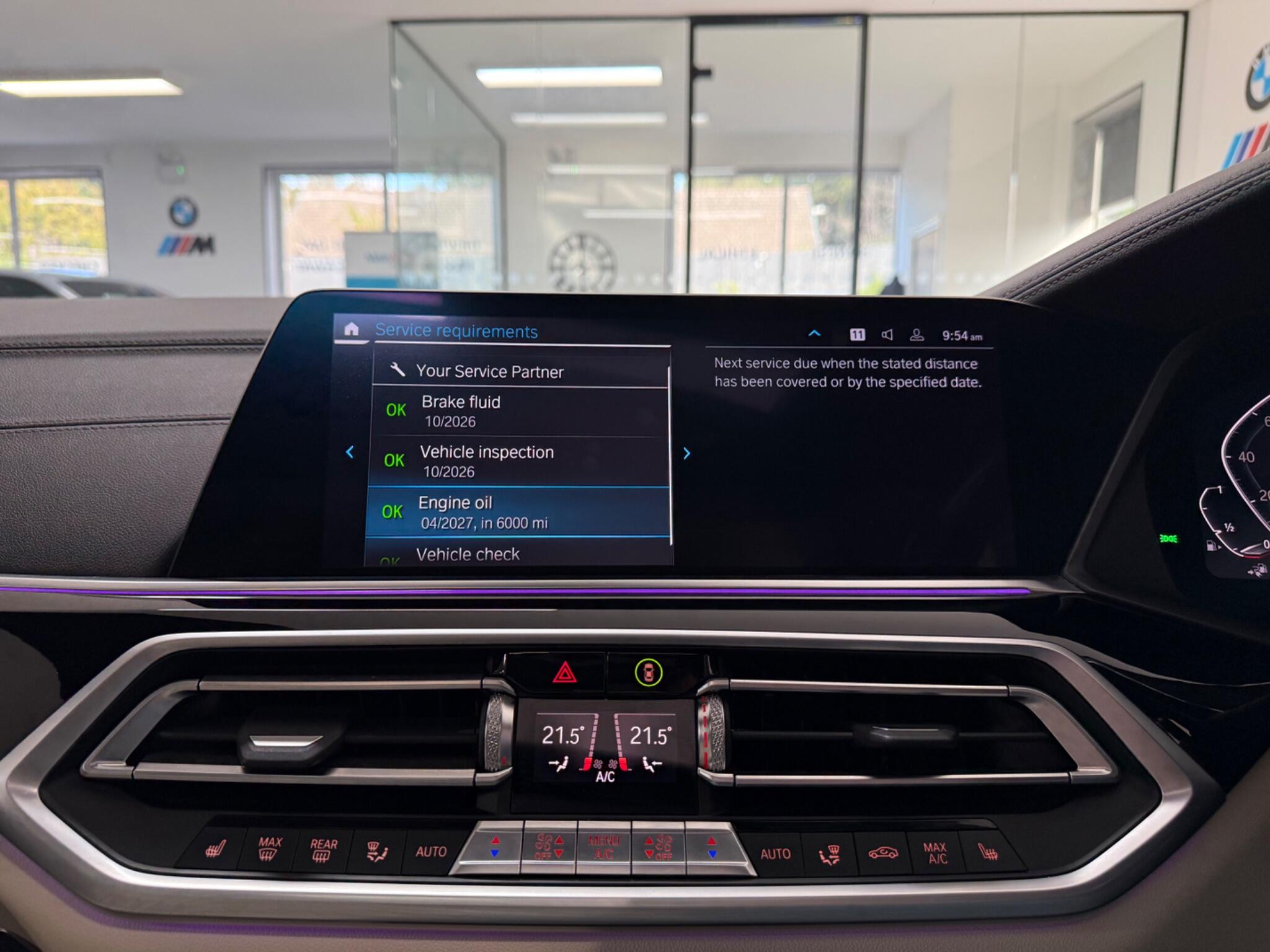 BMW X5 view 40