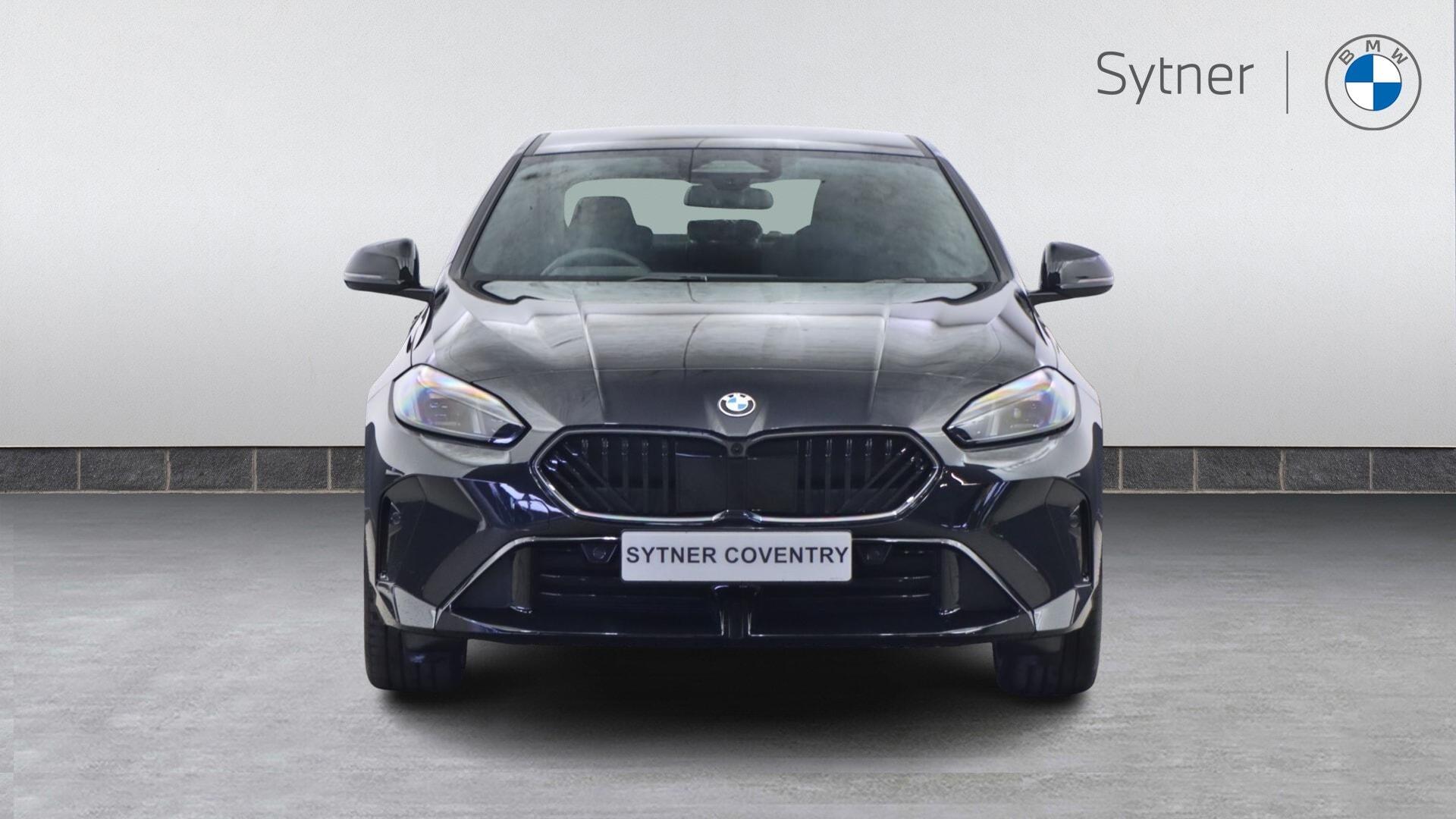 BMW 2 Series view 16