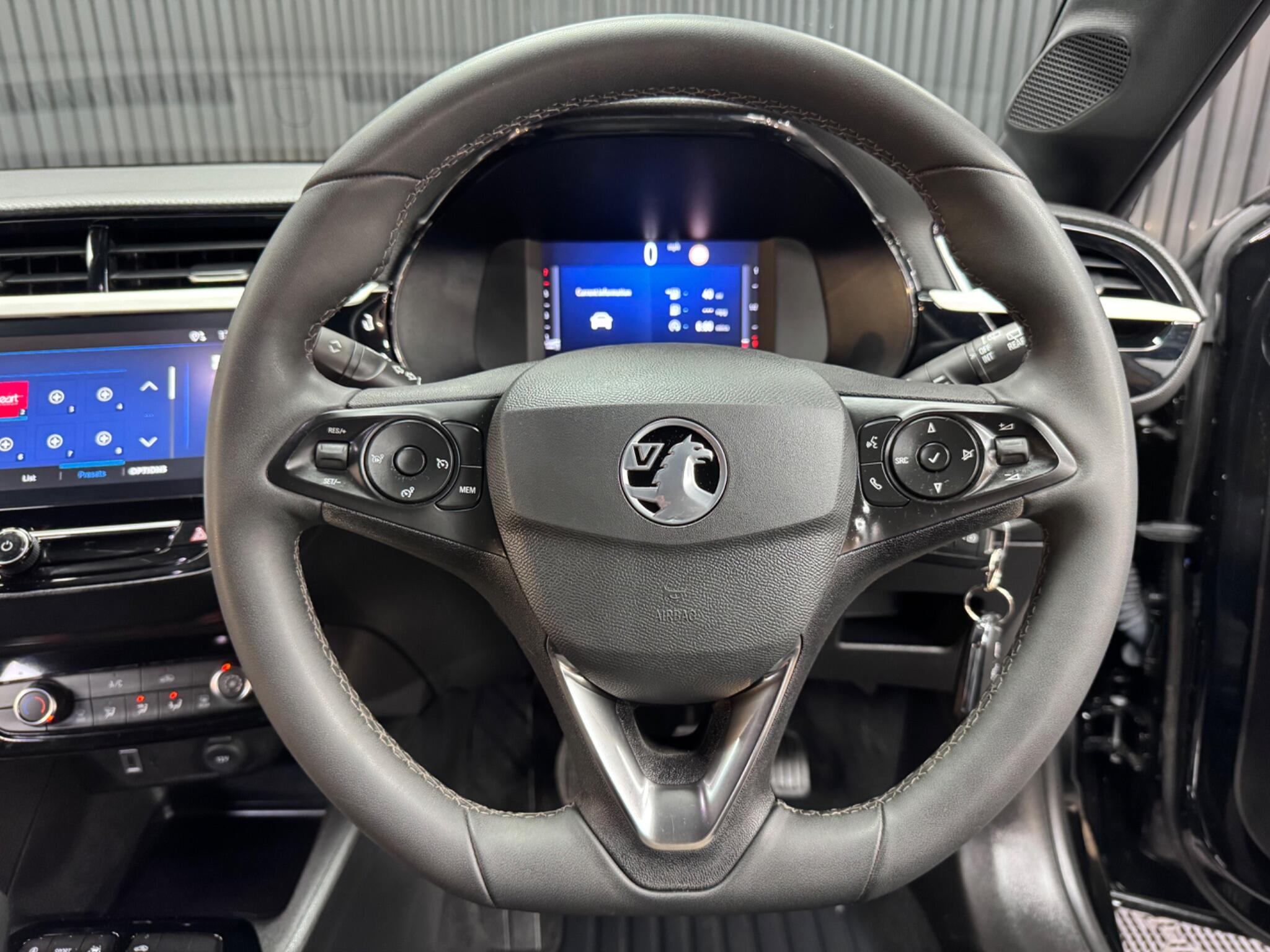 Vauxhall Corsa view 32