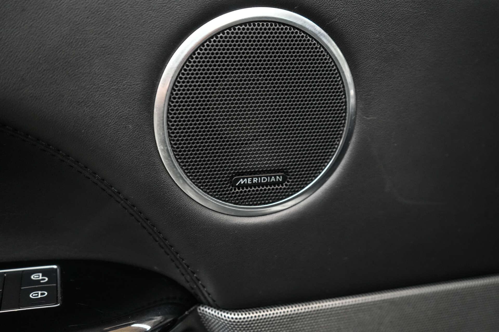 Land Rover Range Rover Sport view 17