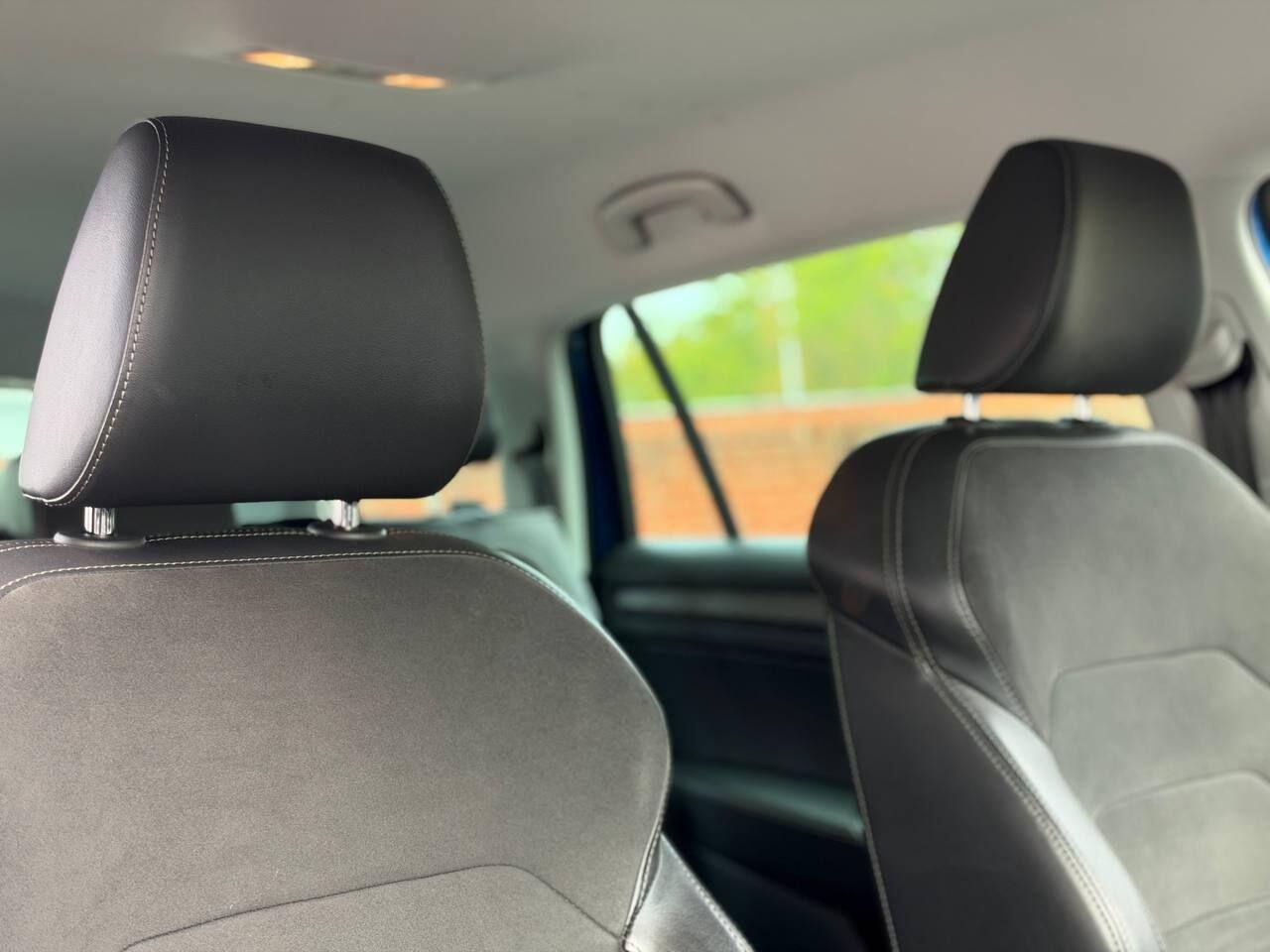 Skoda Kodiaq view 6