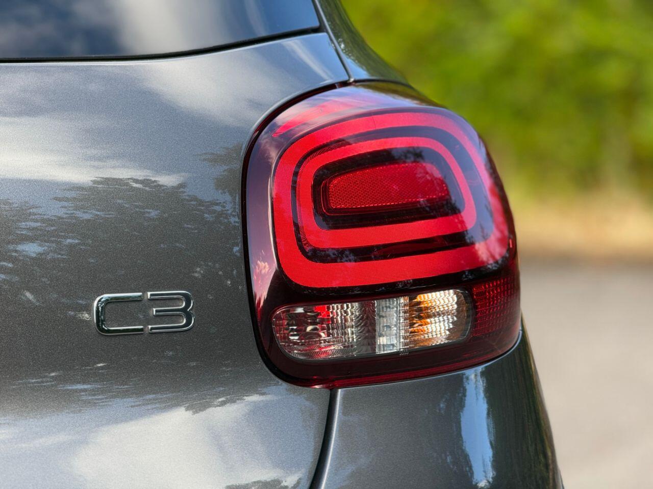 Citroen C3 view 41